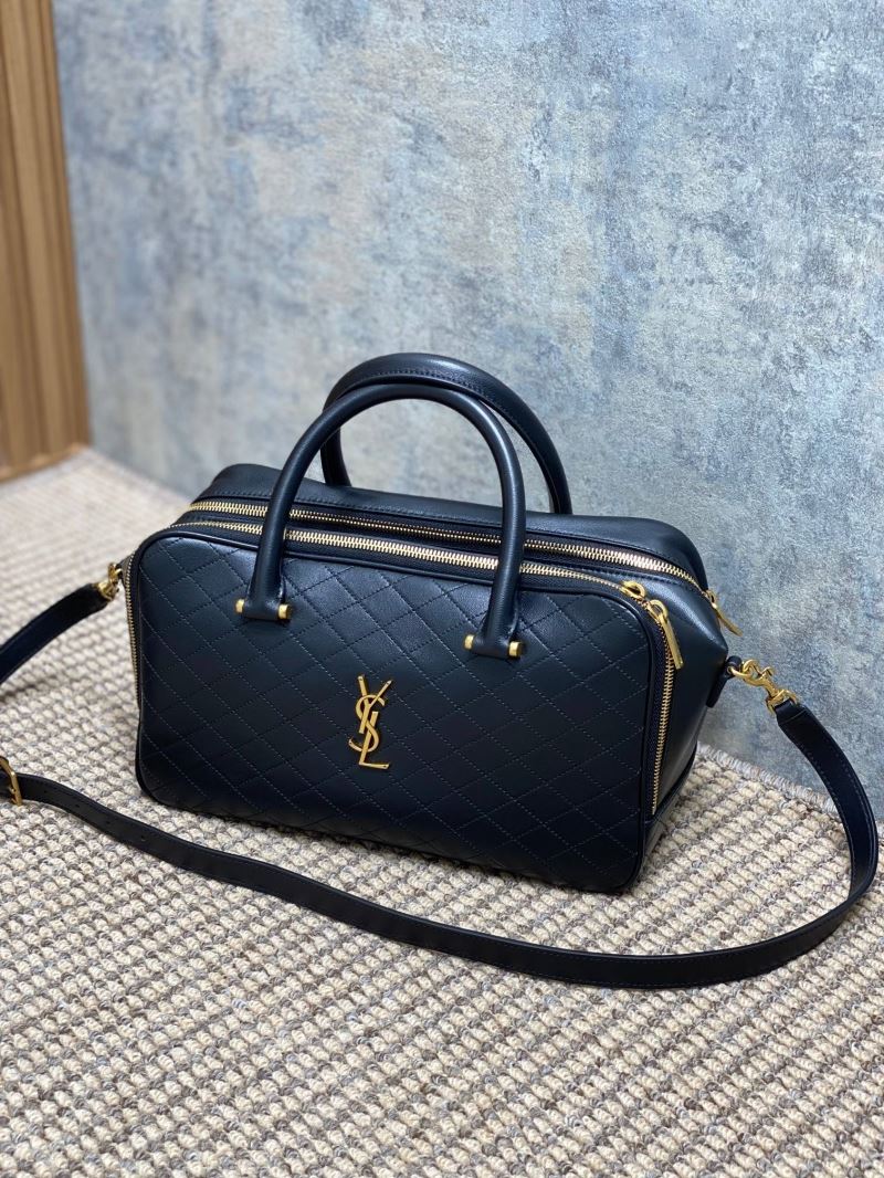 YSL Top Handle Bags